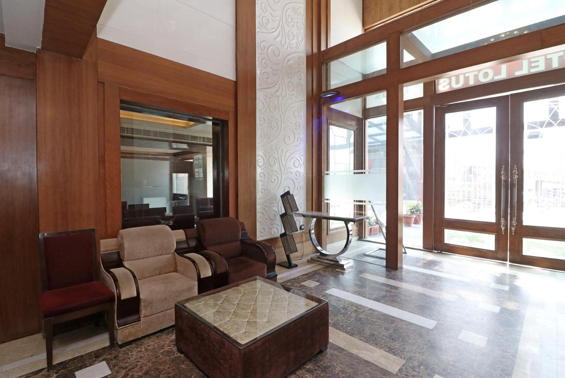 Hotel Lotus Paradise - Banquet & Dining - Near Murthal Sukhdev Rai Экстерьер фото