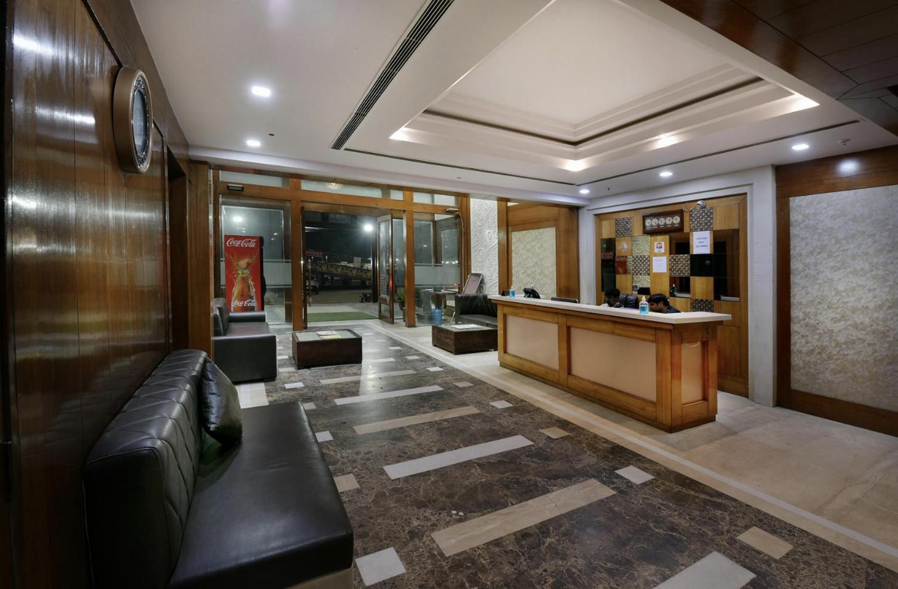 Hotel Lotus Paradise - Banquet & Dining - Near Murthal Sukhdev Rai Экстерьер фото