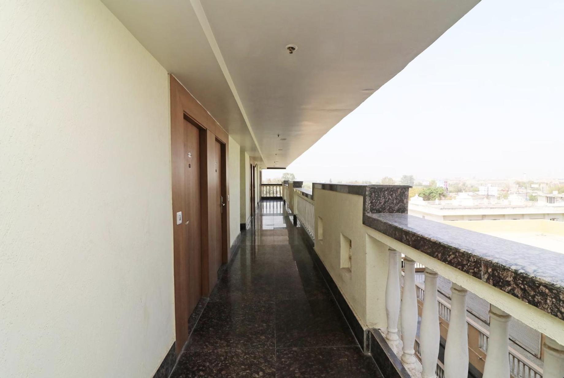 Hotel Lotus Paradise - Banquet & Dining - Near Murthal Sukhdev Rai Экстерьер фото